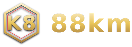 88km logo