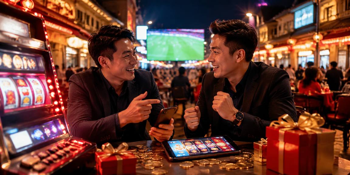 88km Hoàn tiền sảnh Live Casino