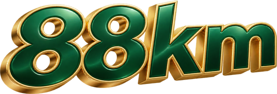 88km Logo